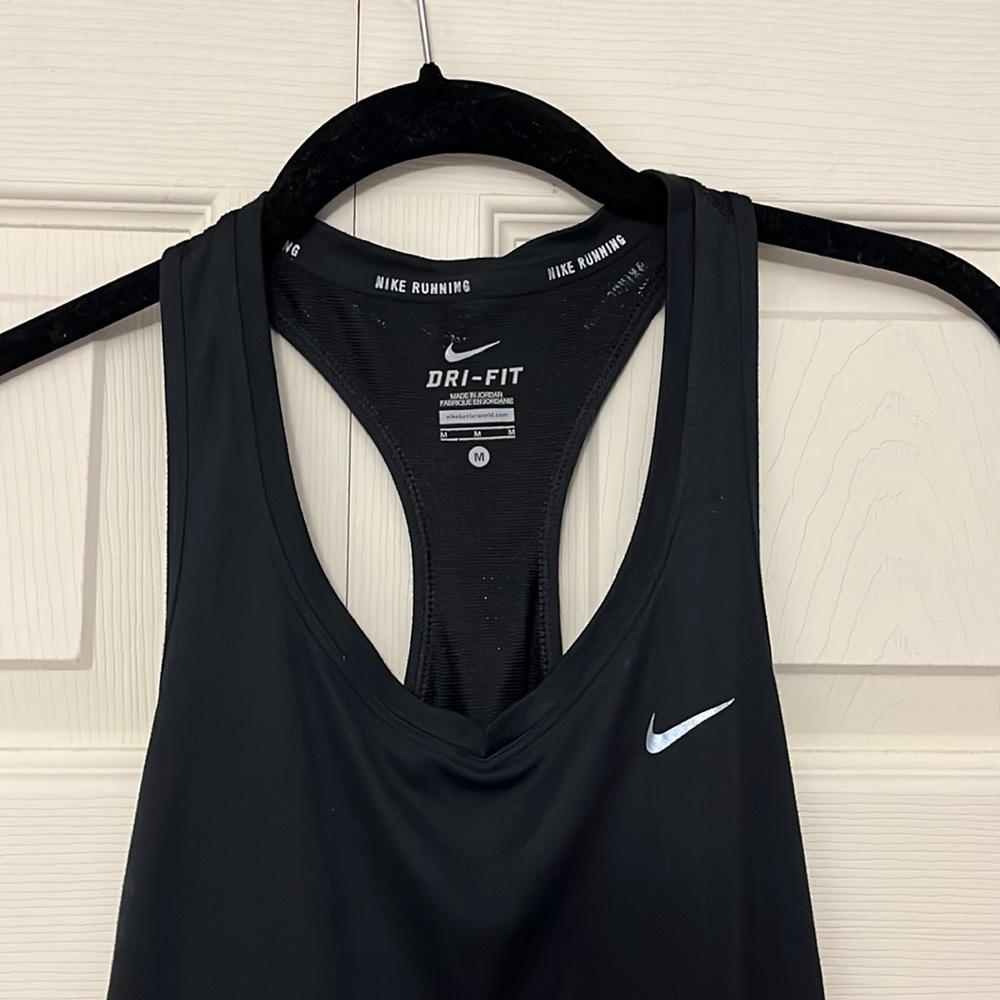 Nike Running Dri-Fit Tank - Picture 2 of 4